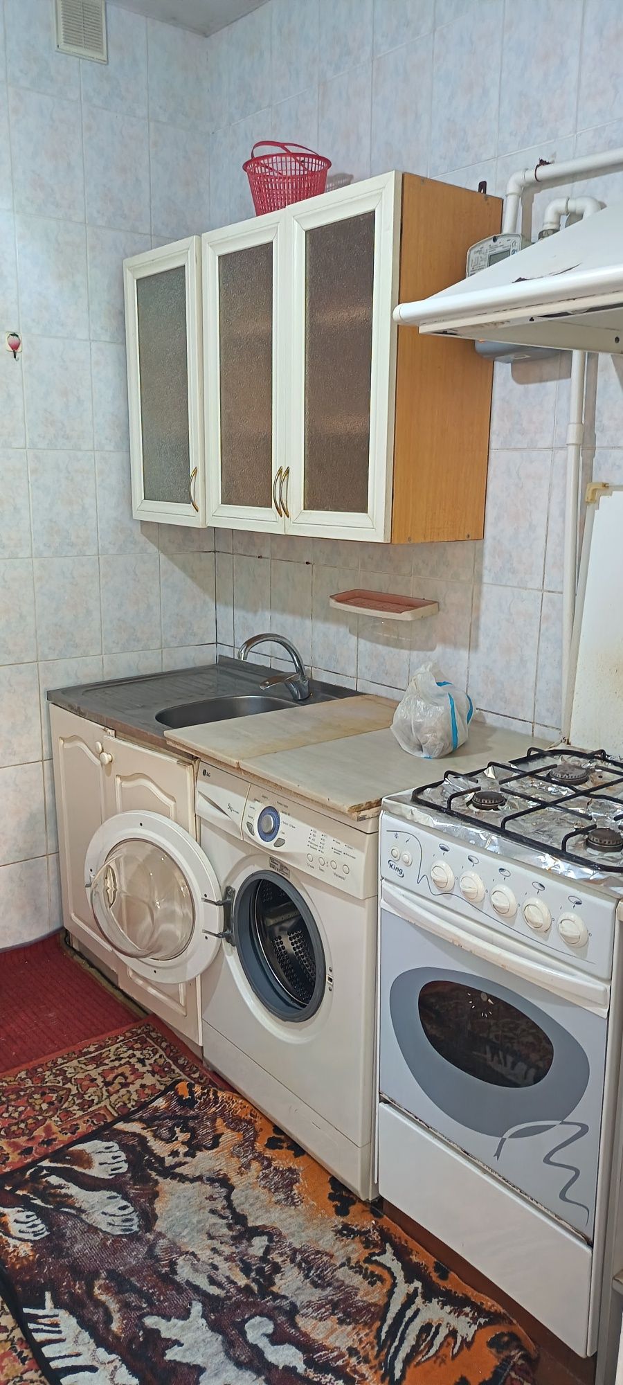Продается мебель