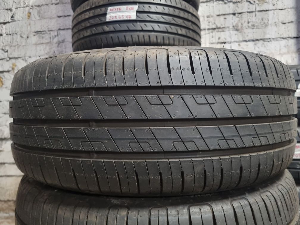 4 x 195/45/R16 84v Goodyear Efficient Grip DOT (1921) Montaj inclus.