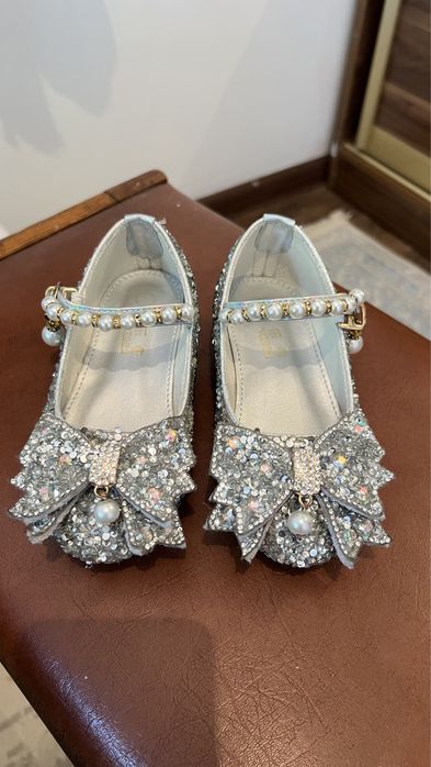 Детская обувь