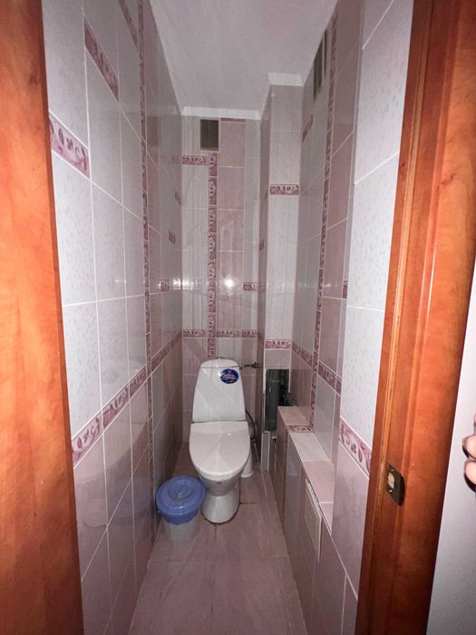 12 мкр 2 комн.кв. 60 кв.м. 2006 г.п.