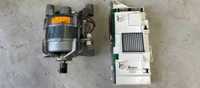 Платка и електродвигател за пералня Ariston
