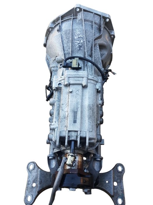 Cutie de viteze manuala 6 trepte BMW X1 I E84 2009 - 2015 2.0 sDrive 1