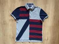 Tommy Hilfiger Grey Tshirt S