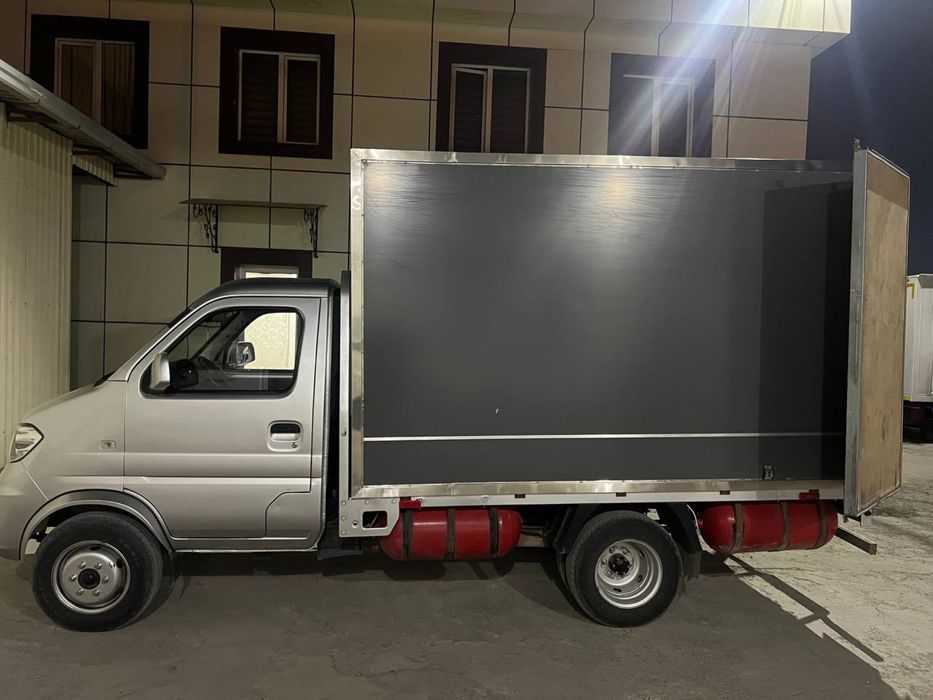 Moshina sotilvoti DFSK D50 DONGFENG MOSHINA SOTILVOTI ozimiz nomimizda