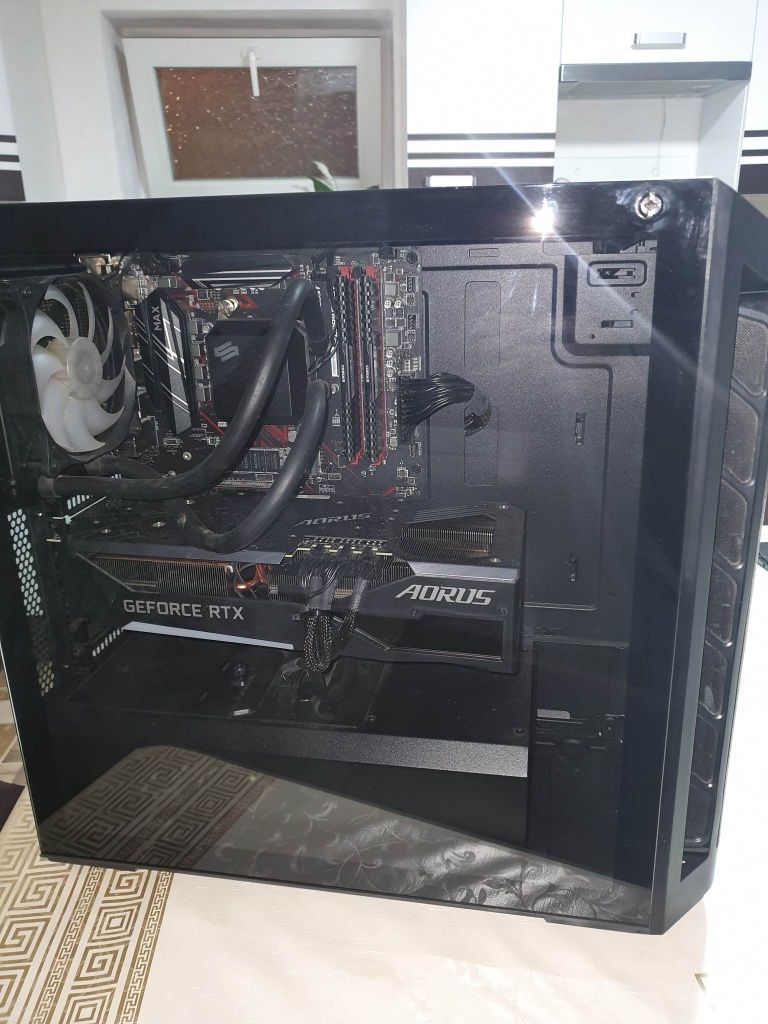 Gaming PC 2022 pc