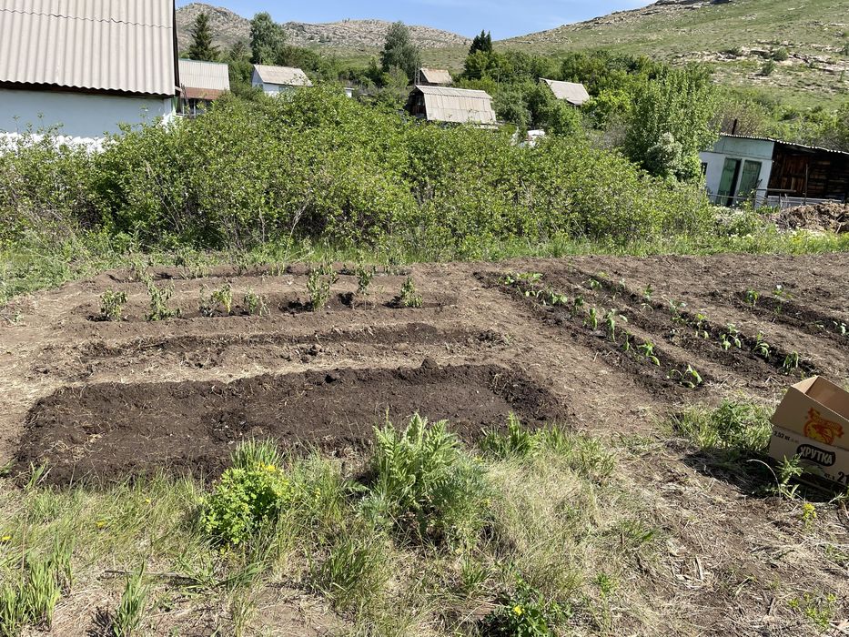 Продам дачу за с. Кожохово, возможна рассрочка (Предгорненские дачи)