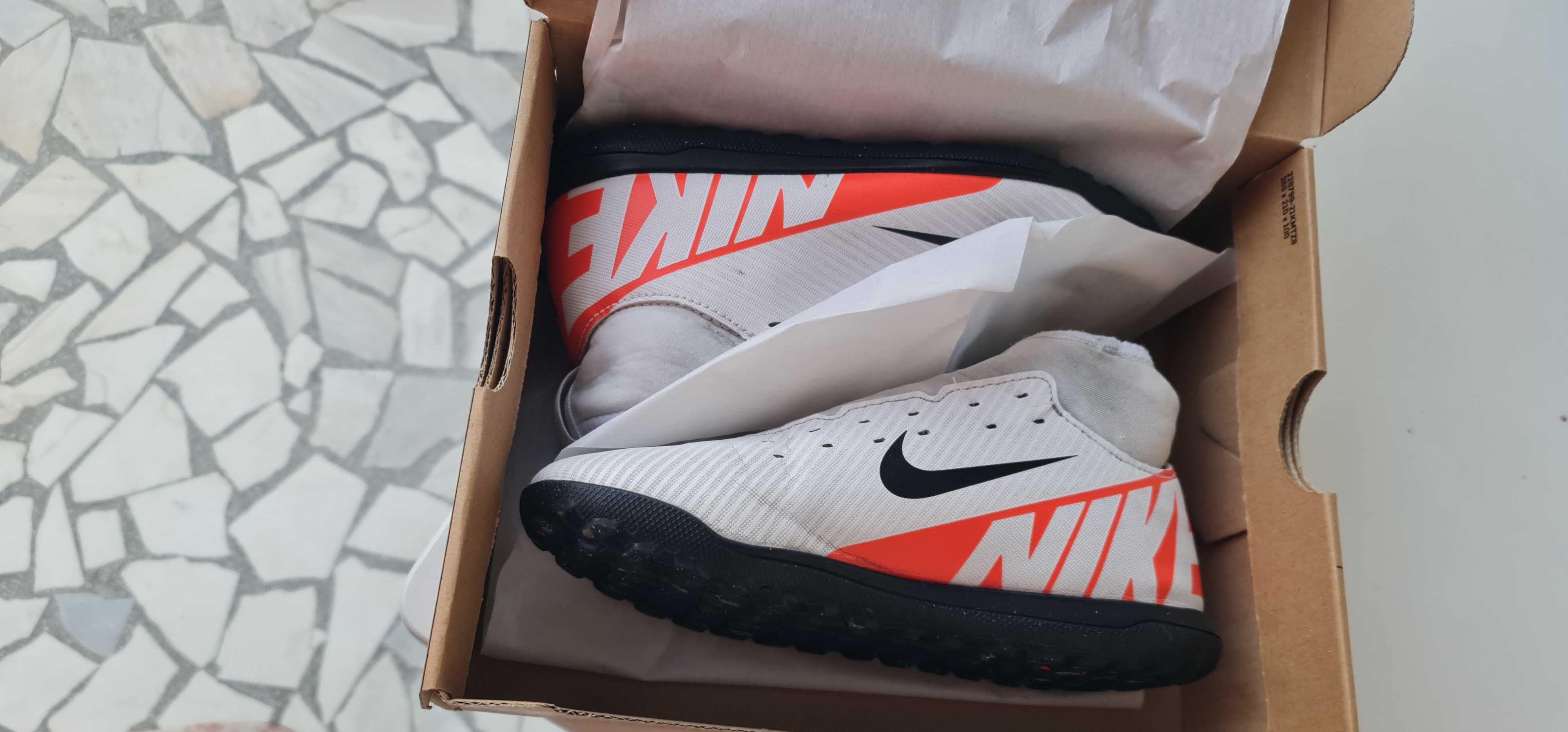 Nike jr superfly 9 club tf