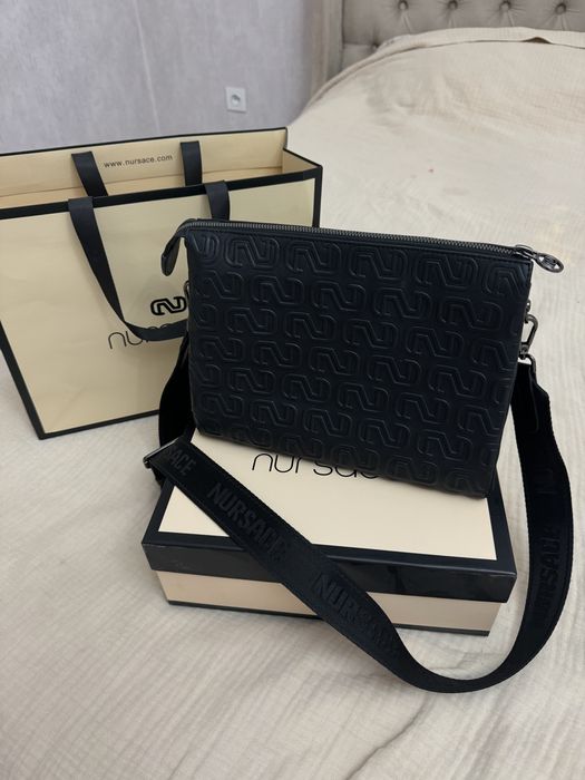 Оригинал сумка нурсаче