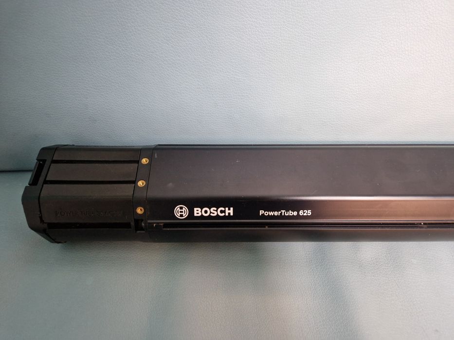 Baterie Bosch PowerTube 625