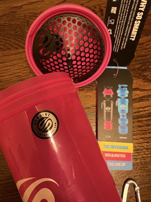 Чаша шейкър 500 ml