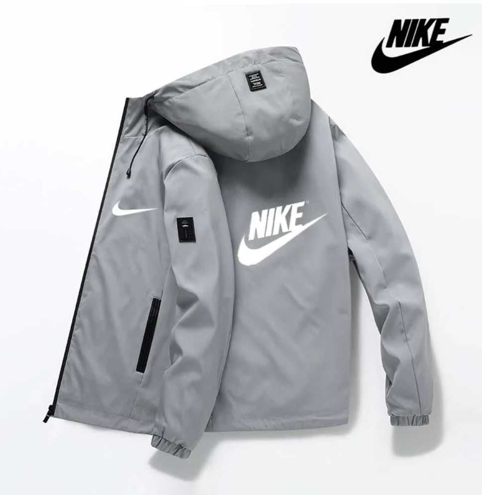 Мъжки Якета Nike