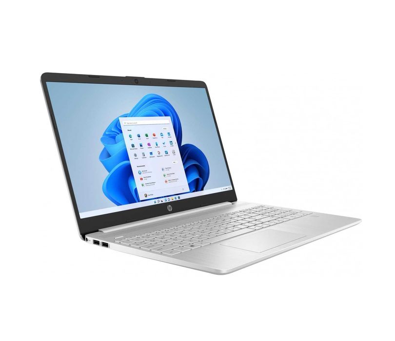 Ноутбук HP Laptop 15 i5-1155G7/12GB DDR4/512GB/15,6"HD LED TouchScreen