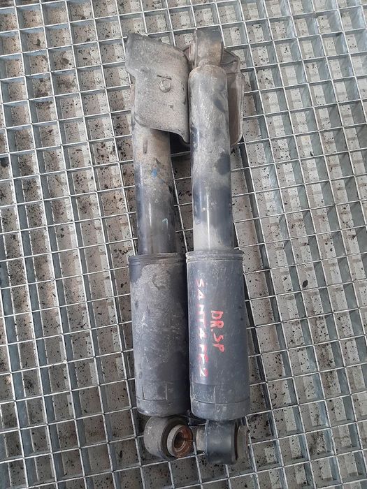 set amortizoare spate 2.2 d  hyundai santa fe 2 cm  55310-2b211