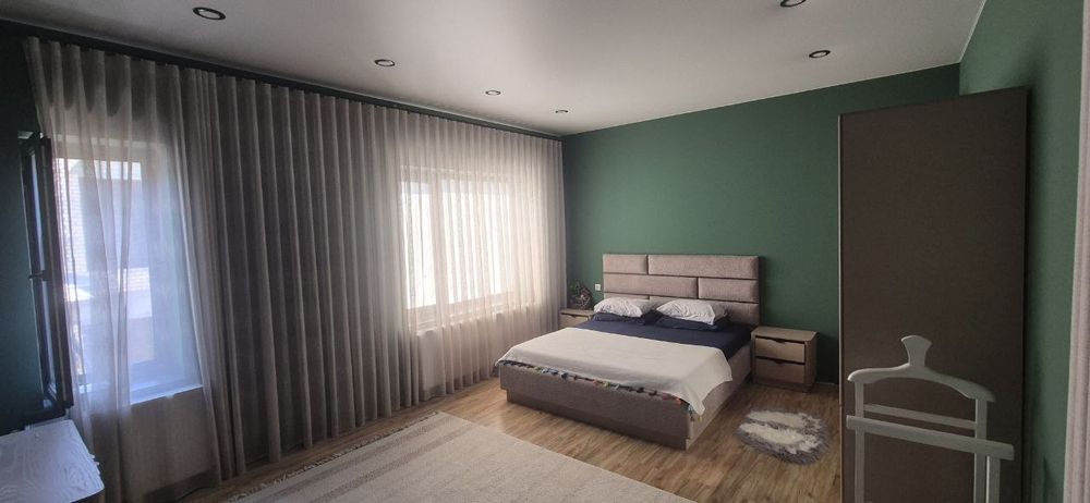 Аренда Коттедж Ибн Сино!