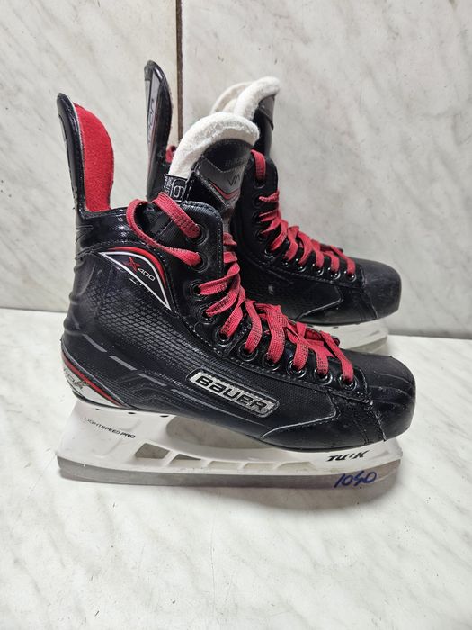 Patine 1040 hochei hockey Bauer Vapor X400  marime  40 ( 25,5 cm)