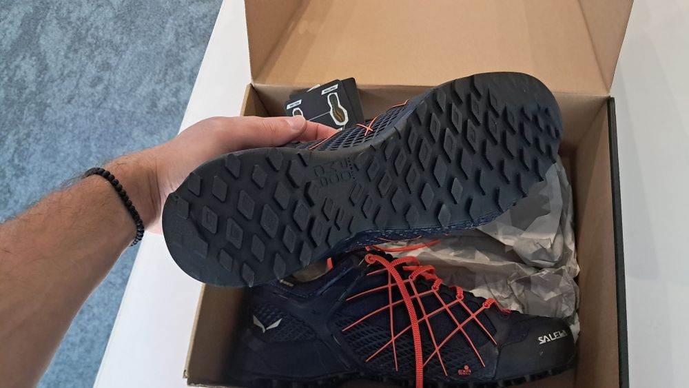 Salewa WS Wildfire GTX GORE-TEX 42.5