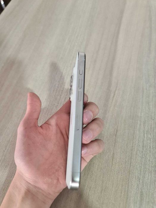 Iphone 15 pro 128 gb 91 yomks