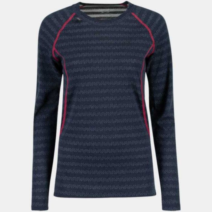 Ulvang, 50FIFTY 2.0 W's, дамска мерино блуза, слой, S размер