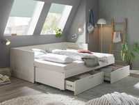 Продам раздвижную кровать IKEA модель sirius