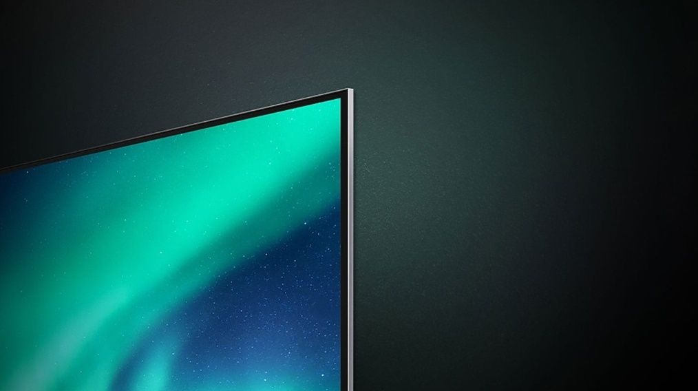 Телевизор QNED LG 50QNED813RE, 50" (139 см), Smart, 4K Ultra HD, 100Hz
