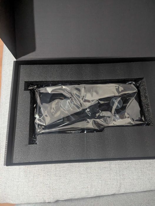 Placa video KFA2 GeForce RTX 3060 Ti 1-Click OC 8GB GDDR6 256-bit