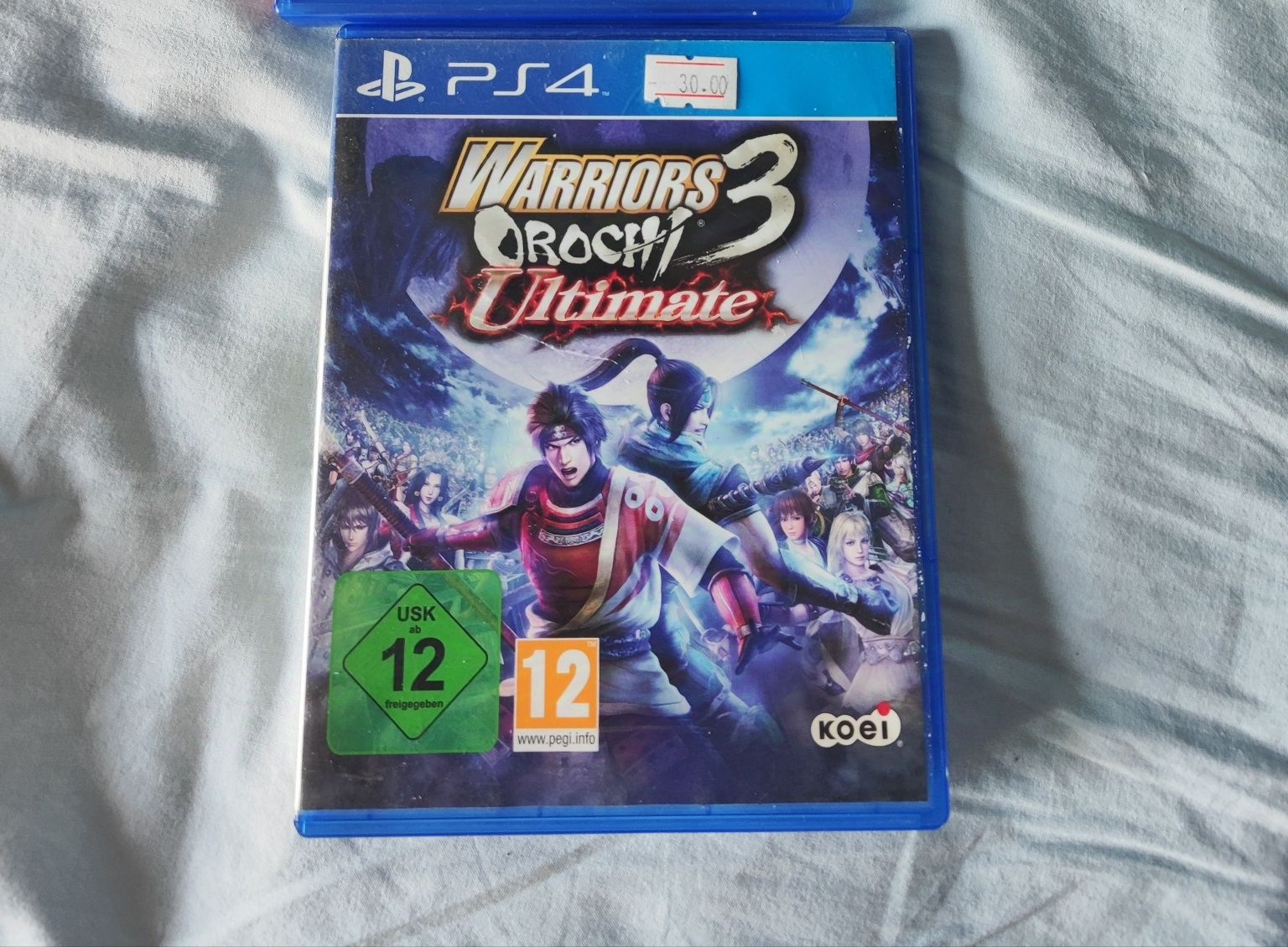PS4 игри по 15лв