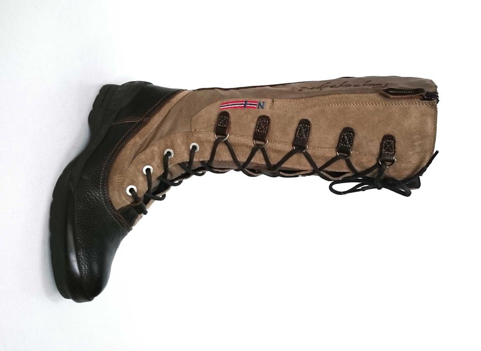 Cizme dama Napapijiri marimea 39