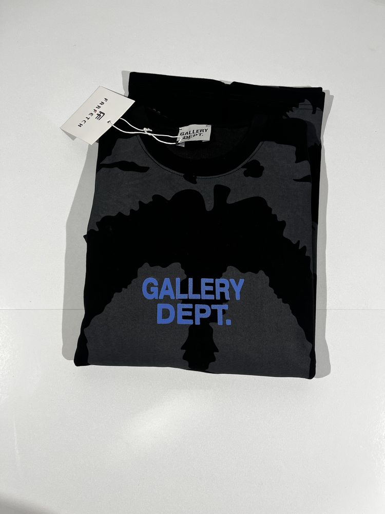 Compeu Set Gallery DEPT.