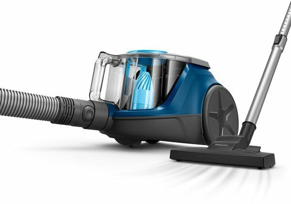 Пылесос с контейнером для пыли Philips XB2022