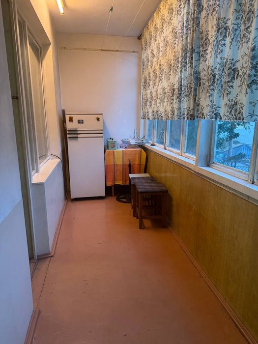 Чиланзар 19 батальон 2/2/4 балкон 1.5х6