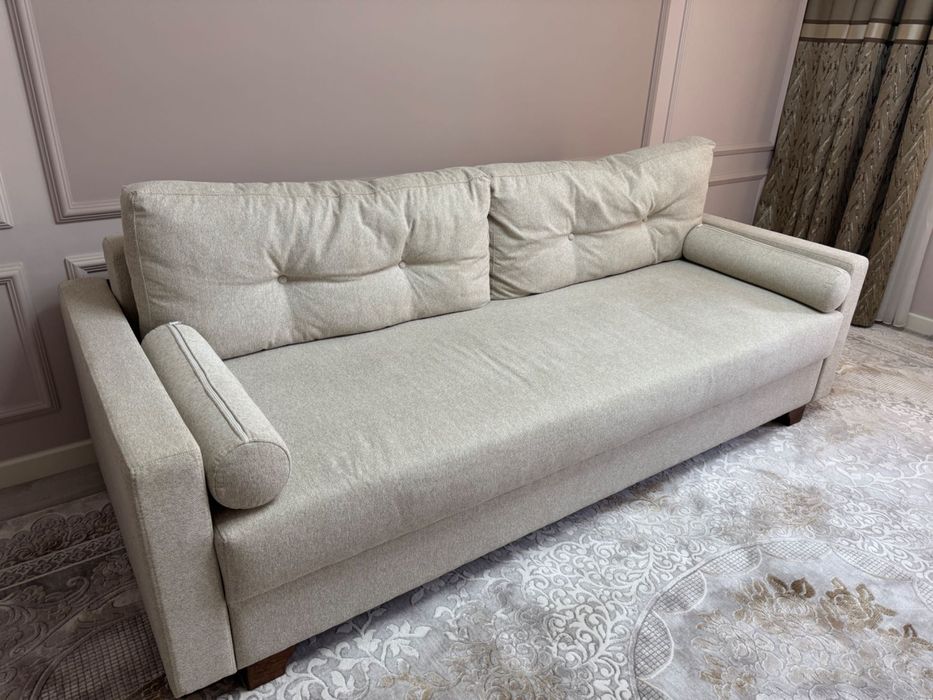 Диван раскладной