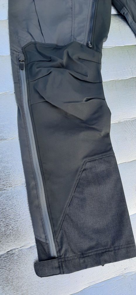 Pantaloni          Lundhags