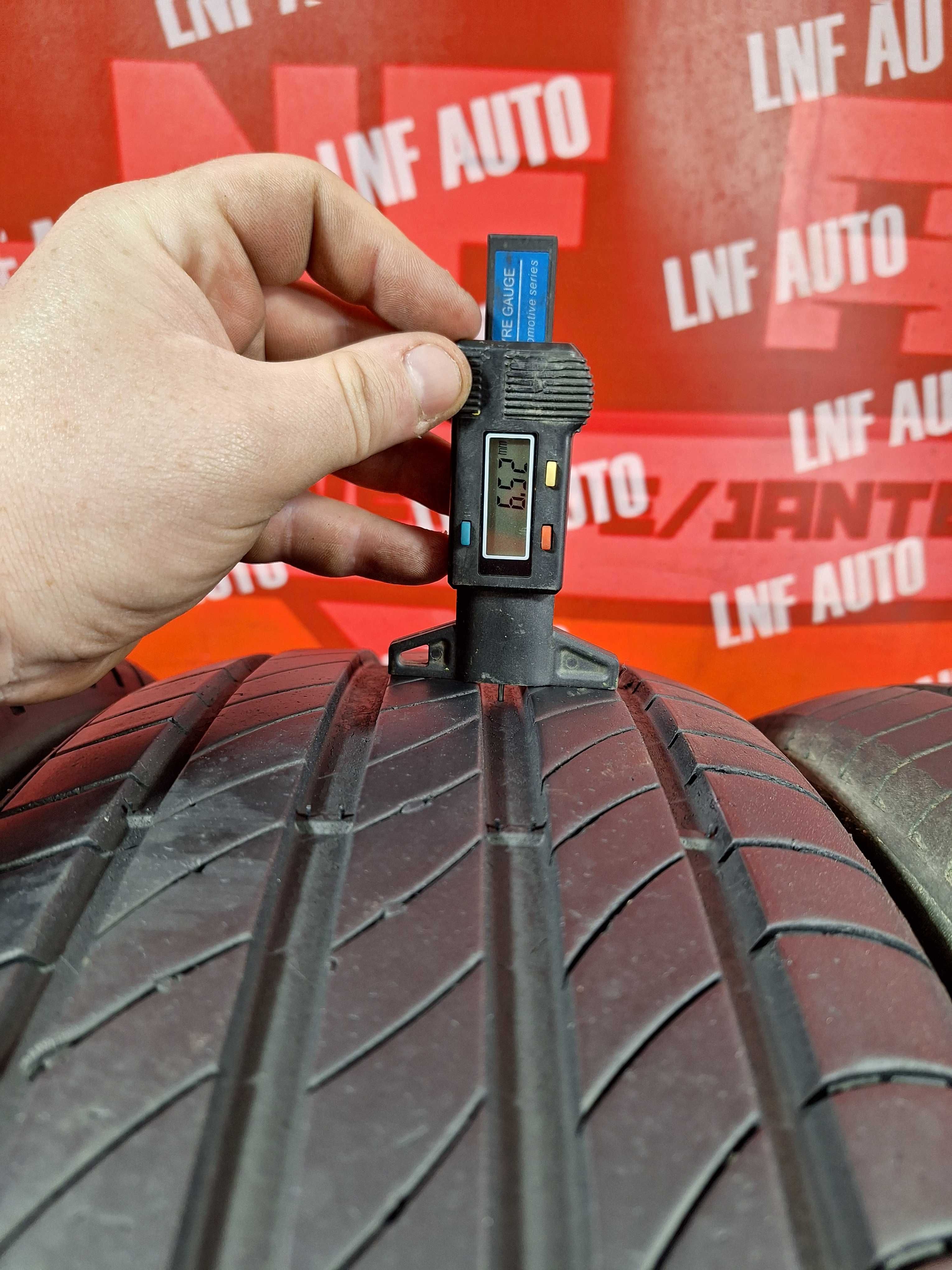 Anvelope de VARA - 205/60/16 - Michelin - 6.5 MM - DOT 2018 !