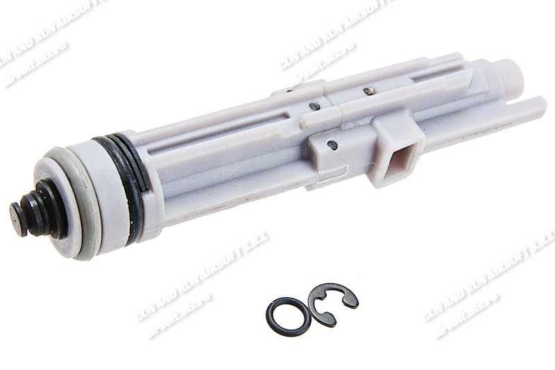 Colt V.3 ~ Pistol Arc Manual,Modificat pentru Putere Extremă, 140-M/s!