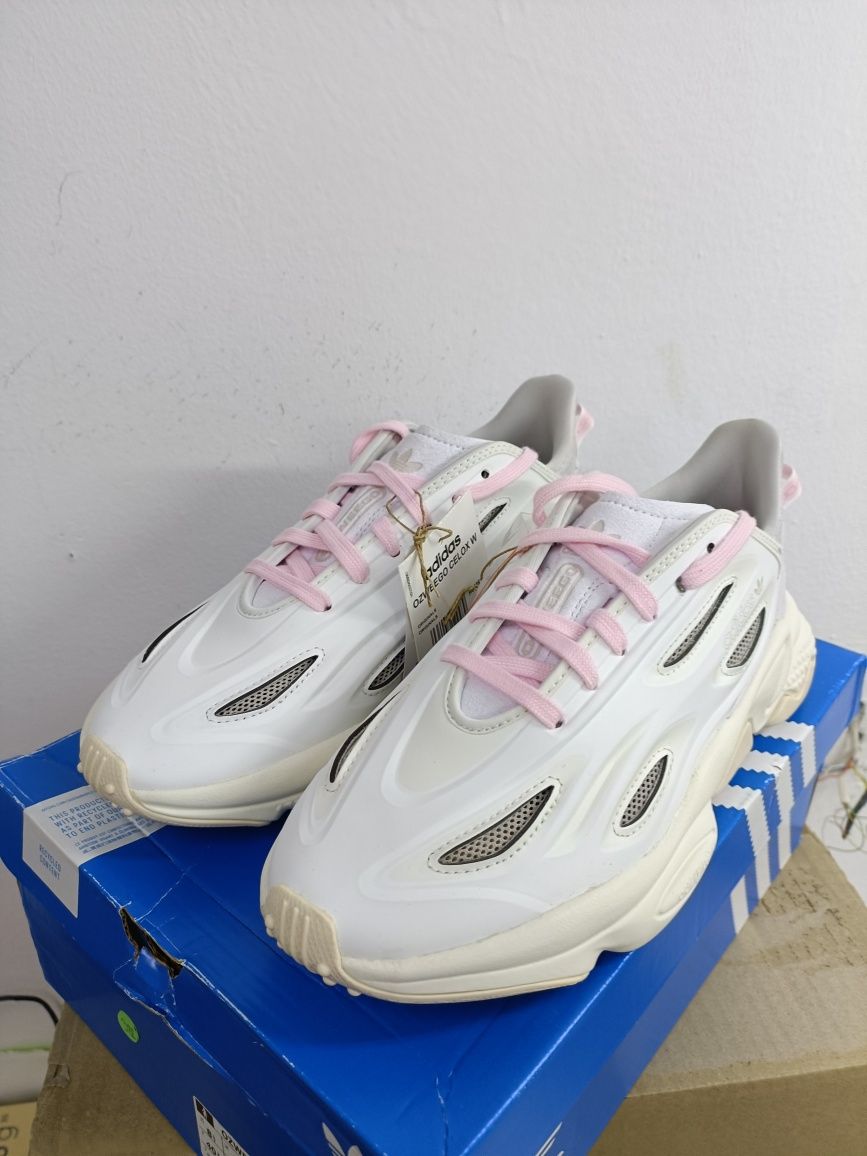 Adidas Ozweego Celox W номер 40 2/3