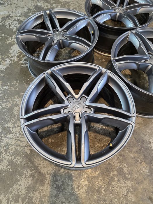 Jante AUDI 5x112 , R19 , CB 66,6