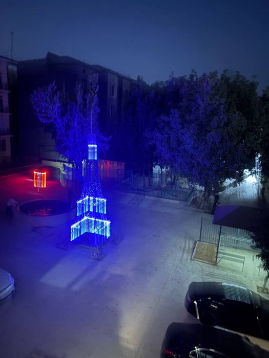 Срочно Новостройка Хумсона, 4-этажный дом, 3-й этаж,48,9 кв.м