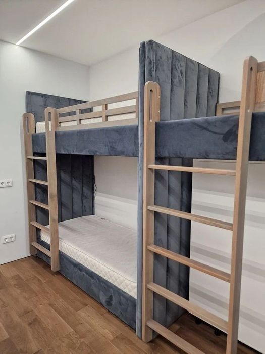 Bolajonlar uchun krovatlar