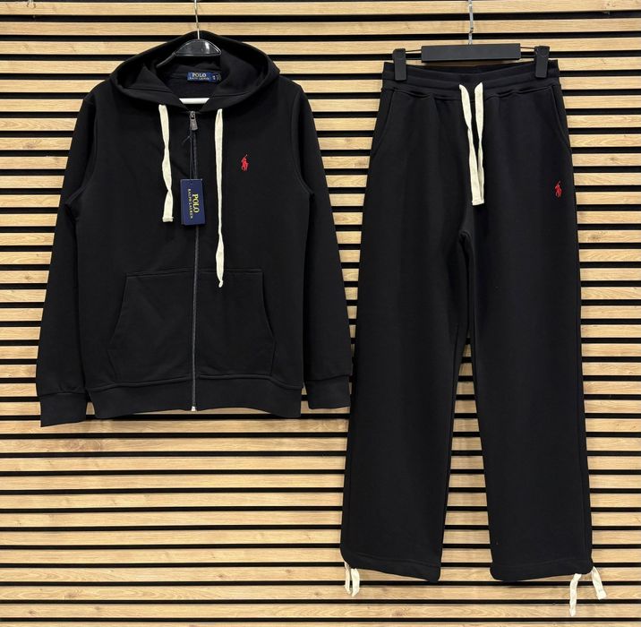 Trening Polo Ralph bumbac calitate premium
