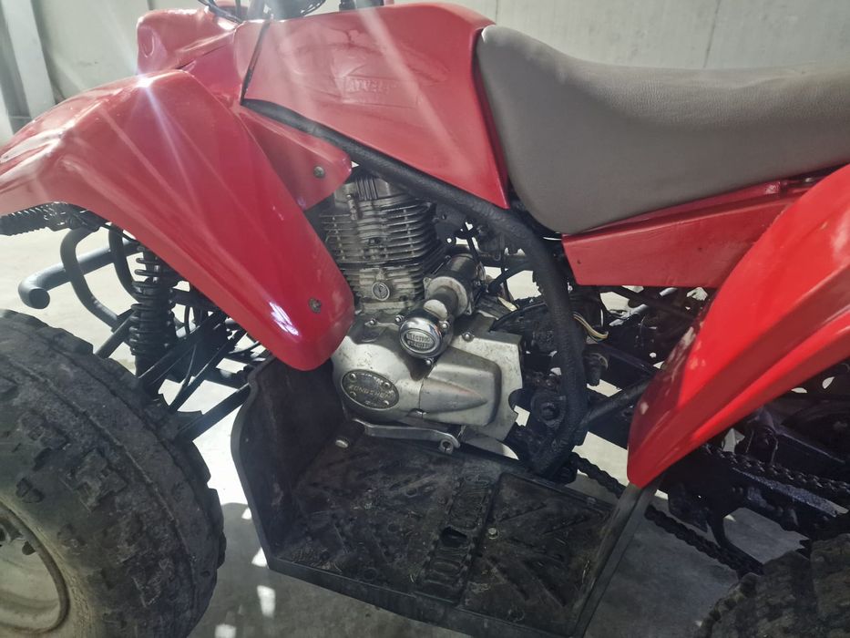 Vand ATV quad 150cc