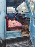 Газ 53 Ассенизатор
