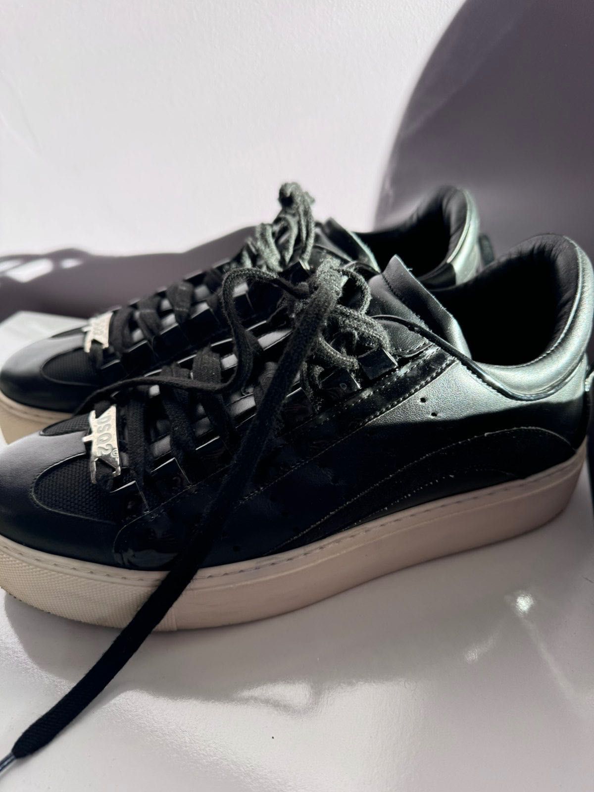 Dsquared2 маратонки