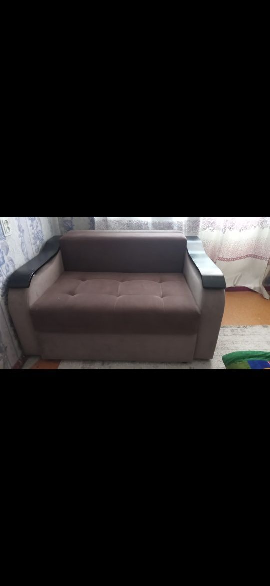 Продам мягкую мебель