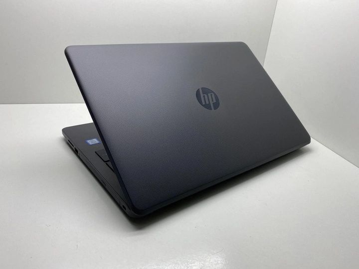 Laptop HP Pavilion 250 G6 i3 6006U, 250gb SSD, 8gb RAM,DVD-RW, gigabit