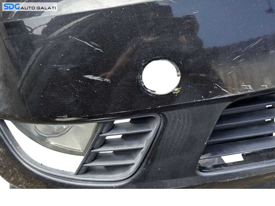 Bara Spoiler Fata Ford Fiesta 5 MK5 2002 - 2008 (Prezinta Defecte Imperfectiuni) [LC2051]