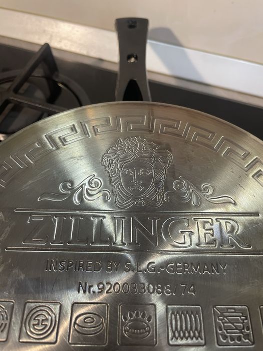 Tigae de gatit Zelinger