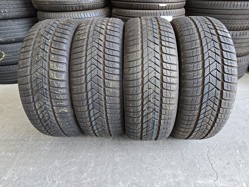 225/45/18 PIRELLI 4бр