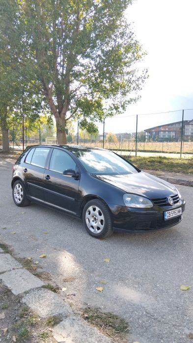 Vw Golf 1.9tdi TOP