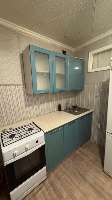 Сдам 1-комнатную квартиру в центре