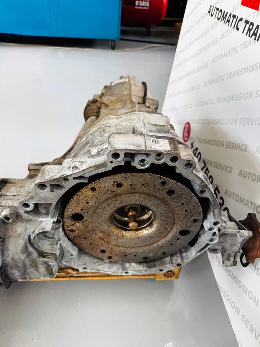 Cutie de viteze automata 8HP65A, cod QZW